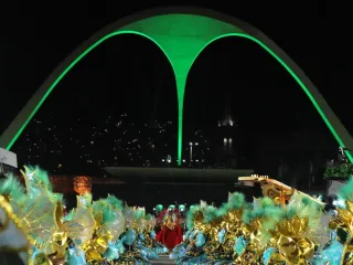 Imagem principal do artigo Carnaval no Brasil: 5 cidades mais procuradas para a folia